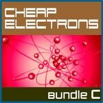 cover: Various - Cheap Electrons Bundle C