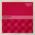 cover: Louie Gomez - Fahrenheit