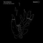 cover: Techneck - Underground