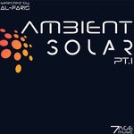 cover: Al-faris - Ambient Solar, Pt. 1 (Selected)