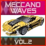 cover: Various - Meccano Waves, Vol 2