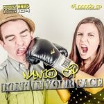 cover: Nando Cp - Donk In Your Face