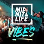 cover: Mid Nite Life - Vibes