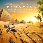 cover: Sindo Trip - Pyramids - The Secret Chamber