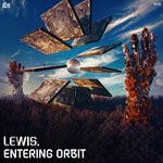 cover: Lewis. - Entering Orbit