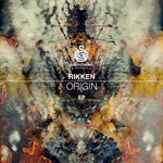 cover: Rikken - Origin