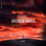 cover: Enza - Broken Angel