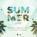 cover: Dj Soso|Uthando Ulethu - Summer Love (Mixes)