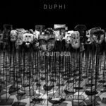 cover: Duphi - Traumata