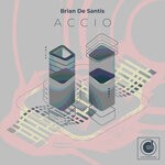 cover: Brian De Santis - Accio