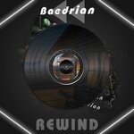 cover: Baedrian - Rewind