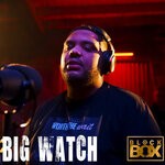 cover: Bl@ckbox|Big Watch - The Worth The Wait Session