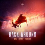 cover: Cruz Live|Kamara (br)|Aventura (br) - Back Around