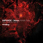 cover: Noom (uk)|Xspance - Kinetic Flow