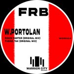 cover: W.portolan - Frb