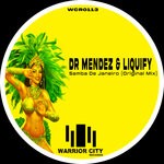 cover: Dr Mendez|Liquify - Samba De Janeiro