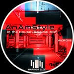 cover: Anamstyle - In The House