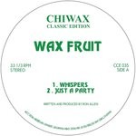 cover: Wax Fruit - Whispers