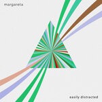 cover: Margareta - Easily Distracted