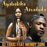 cover: Dj Toxic|Wendy Soni - Ayabaleka Amadoda