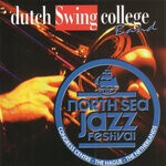 cover: Dutch Swing College Band - Live At The North Sea Jazz Festival