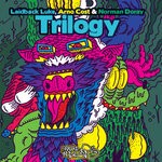 cover: Arno Cost|Laidback Luke|Norman Doray - Trilogy