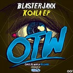 cover: Blasterjaxx - Koala EP