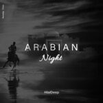 cover: Hilaldeep - Arabian Night