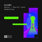 cover: Avidor - Abyss/Secret Land/Awakening