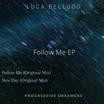 cover: Luca Belluco - Follow Me