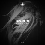 cover: Nomer 21 - Hypochondria