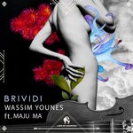 cover: Maju Ma|Wassim Younes - Brividi (Original Mix)