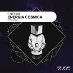 cover: Entech - Energia Cosmica EP