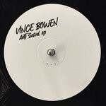 cover: Vince Bowen - Anti Social EP