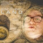 cover: Fikasek|Knoll Dot|Ma3sc3ol|Mediofinger - Discovery Land