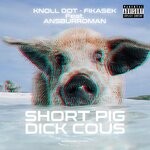 cover: Ansburroman|Fikasek|Knoll Dot - Short Pig Dick Cous