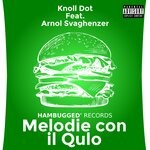 cover: Arnol Svaghenzer|Knoll Dot - Melodie Con Il Qulo