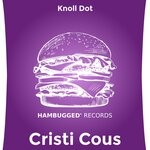 cover: Knoll Dot - Cristi Cous