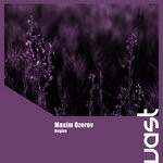 cover: Maxim Ozerov - Begins