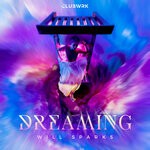 cover: Will Sparks - Dreaming (Extended Mix)