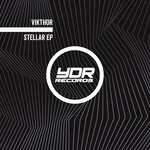 cover: Vikthor - Stellar EP