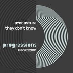 cover: Ayer Astura - They Don't Know