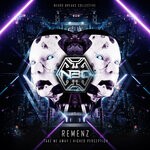 cover: Remenz - TAKE ME AWAY / HIGHER PERCEPTION