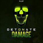 cover: Detonate - Damage (Original Mix)