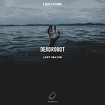 cover: Deadrobot - Lost Heaven