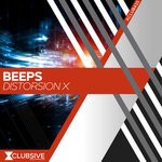 cover: Beeps - Distortion X