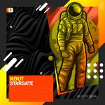 cover: Kout - Stargate