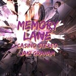 cover: Jaki Graham|Casino Stereo - Memory Lane