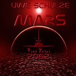 cover: Uwe Schulze - Mars - 2062