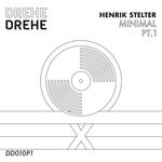 cover: Henrik Stelter - Minimal - Part 1